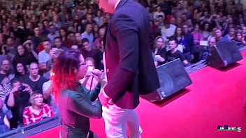 Real Public Sex Barcelona. Zenda Sexy. Big Natural Boobs. Victor Bloom