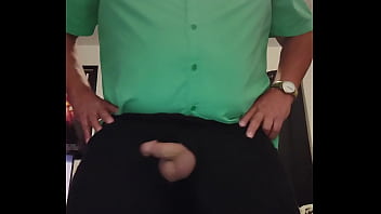 Swinging My Dick In Slow Motion - cock, dick, soloboy, slow-motion, swinging-dick - Video 2360624