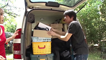 Japanese, Ass-lover - Asian_woman - 2025 - Amazing - Performance - Video 2359767