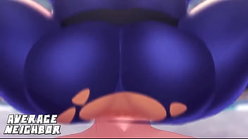 Animation: Endeavor Withsound By Average Neighbor