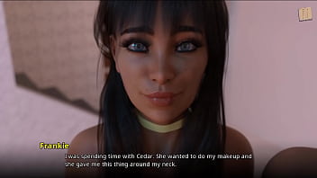 Wvm 154, As 2 Stunning Girlfriends Walk Off A Beautiful Milf Enters.