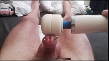 Cumming, Gay, Soloboy, Magicwand - Gay - 2025 - Passionate - Performance - Video 2360106