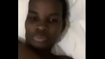 African Huge Tits Pamela
