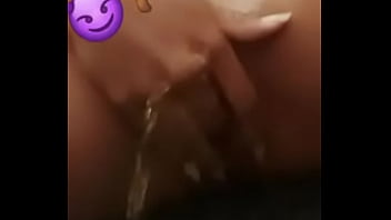 Se Viene Pensando En Mi - masturbation, orgasm, caseros - Video 2358845