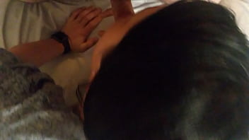 Amateur Girl Gives A Bj