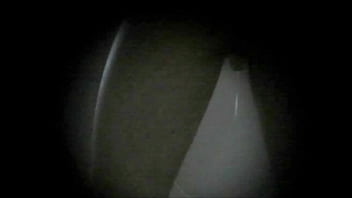 Boy Jerks Hard And Cums In Toilet - 1