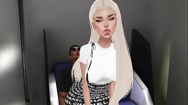 3d, Virtual, Imvu - Virtual_reality - 2025 - Wild - Session - Video 2355805