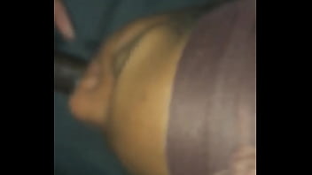 Thot Giving Head In The Hood