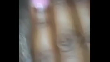 Morena Dominicana De Los Alcarrizos Se Masturba Para Mí