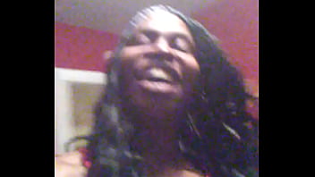 Tristina Millz Xxx Hairbyvee In L.a. My Fam Cuzzo Got Me