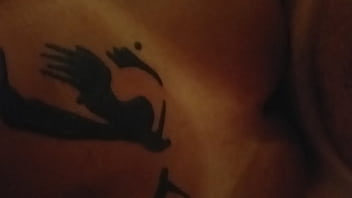 Mylle Morena E Seu Novinho Mavambo