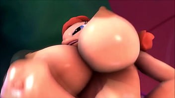 Mlp Futa: Milf Compilation