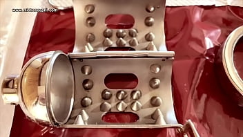 Dominatrix Mistress April - Hole Controle