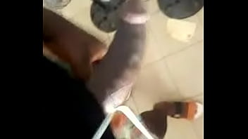 Ma Grosse Queue En érection