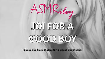 Eroticaudio - Joi For A Good Boy, Your Cock Is Mine - Asmriley