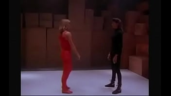 Fbb, Fight, Ryona, Fvf - Unknown - 2025 - Intense - Performance - Video 2354554