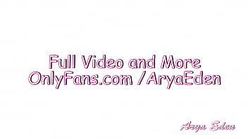 Huge Wet Tits By Arya Eden