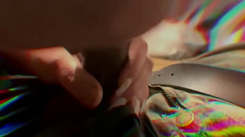 Blowjob Felt Around The World