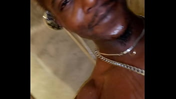 Blaxedaddy Handsome Body