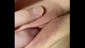 Beautiful Sticky Pussy