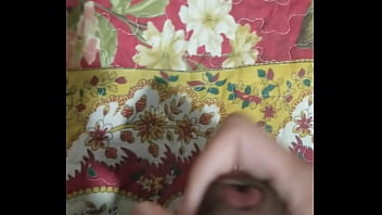 Guyanese Guy Jerking Off