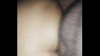 Jamaican Fucked Hard