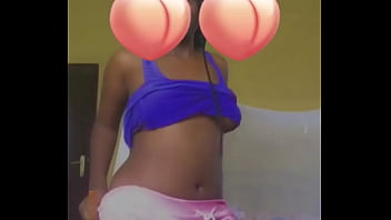 Come Eat This Ass - anal, ass, amateur, ebony, booty, tease, dance, bounce, twerk - Video 2351079