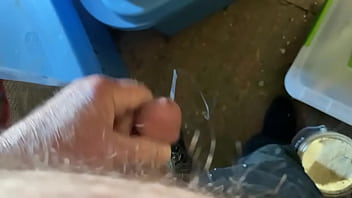 Gay, Jack-off, 2-day-cum-load - Gay - 2025 - Intense - Experience - Video 2352678