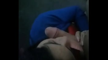 Vecina Me La Chupa Como Experta