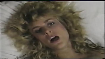 Barbara Dare, Su Carita Muestra Como Goza