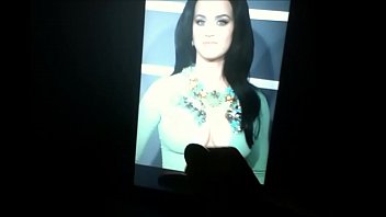 Hot Cum For Katy Perry