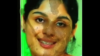 Samyutha Menon Spit And Cum Tribute