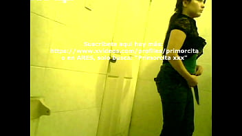 Primorcita Calzon Aleida Xxx