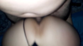 Rubia Le Encanta La Pija