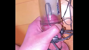 Teen, Orgasm, Japanese, Soloboy, Electrostimulation - Teen - 2025 - Passionate - Show - Video 2352141