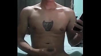 Latin Huge Cumshot - cumshot, huge, gay, stud, latino, handsome - Video 2352063
