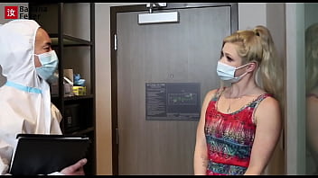 Teen Whore Kay Needs Asian Man' Cum Inside Her Wap For Covid Cure - Bananafever