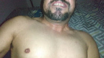 Ogro Rent Boy Recebendo A Pica Do Vizinho Negão