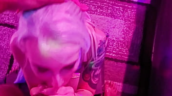 ~~ Nikki Dicks Daddy Catches Me Skipping ~~