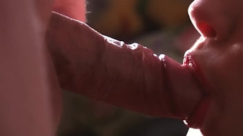 Close Up Doggystyle _ Blowjob. Slow Motion