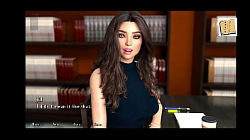 Being A Dik 13 (Chick Route)