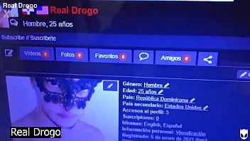 Vídeo De Verificación - verification-video, real-drogo - Video 2408756