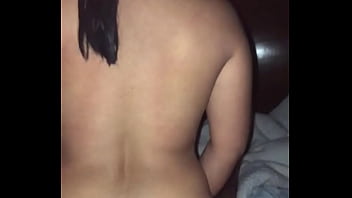 La Perrita De Mi Esposa Se Hace 2 Colitas En El Cabelli