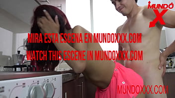 Se La Folla Duro Por El Culo Mundoxxx.com