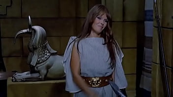 War Goddess Le Guerriere Dal Seno Nudo 1973 Nude Fight