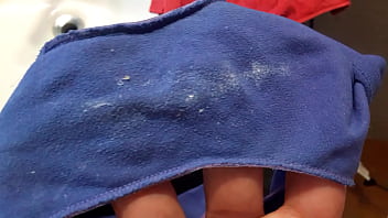 Smelling Sister In Law' Panties - pussy, tits, latina, hot, ass, brunette, wet, whore, soloboy - Video 2167089