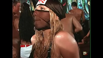 Panteras Carnaval 2002