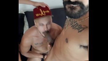 Suruba Com Amigos - sex, sexy, sucking, cock, ass, group, masturbation, dick, big-ass, gay, big-tits, grande, big-cock, - Video 2317947