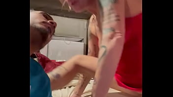 Latina, Interracial - Latina - 2025 - Passionate - Experience - Video 2317948