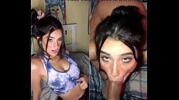 Cabritinha Mamando - blowjob, mamada - Video 2167969